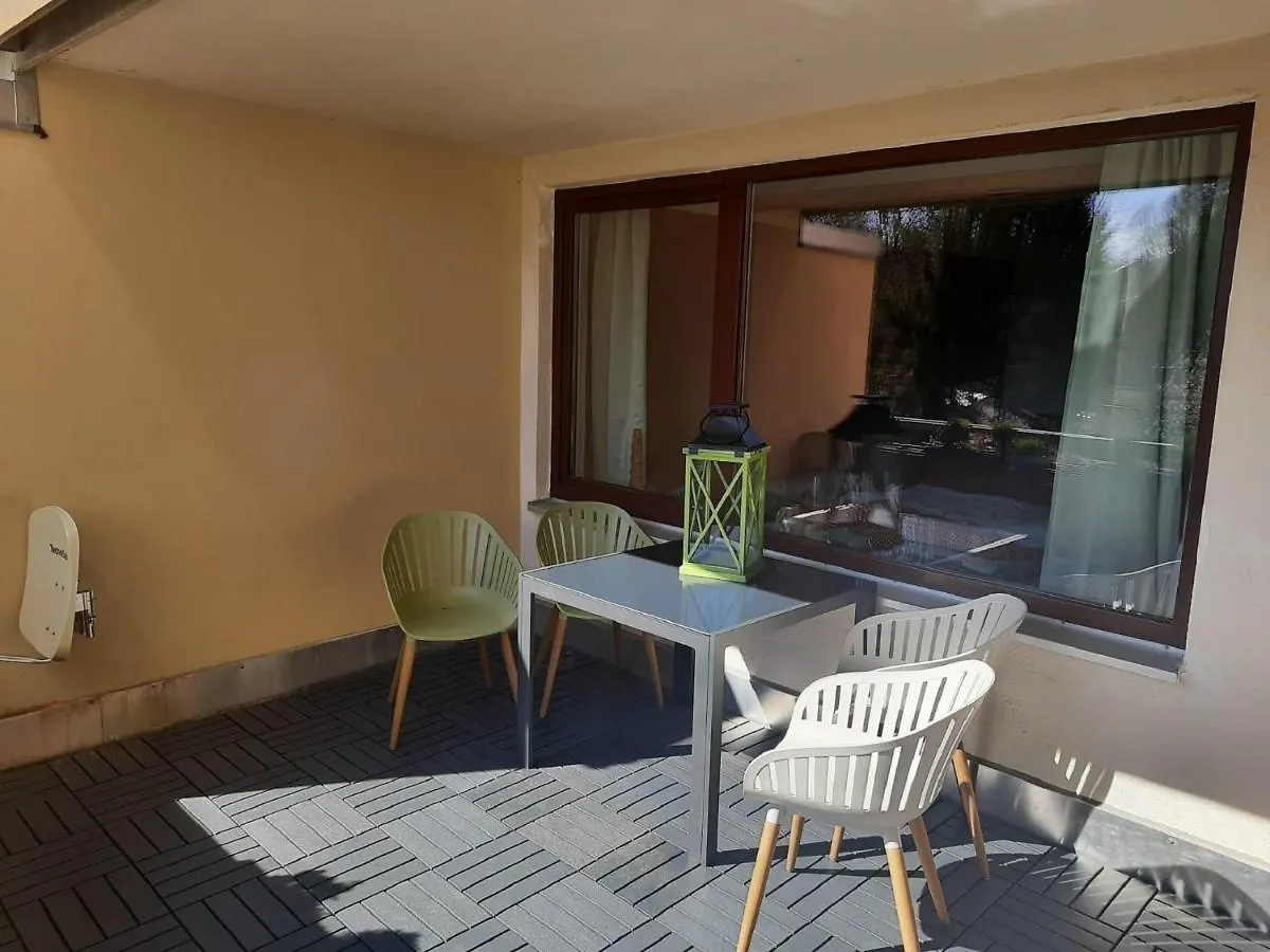 Ferienwohnung Schoene Auszeit Oy-Mittelberg Apartment