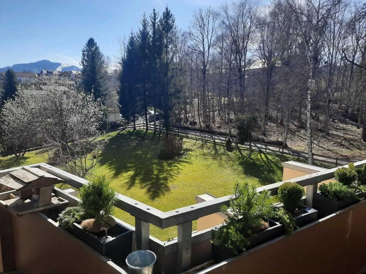 Ferienwohnung Schoene Auszeit Oy-Mittelberg