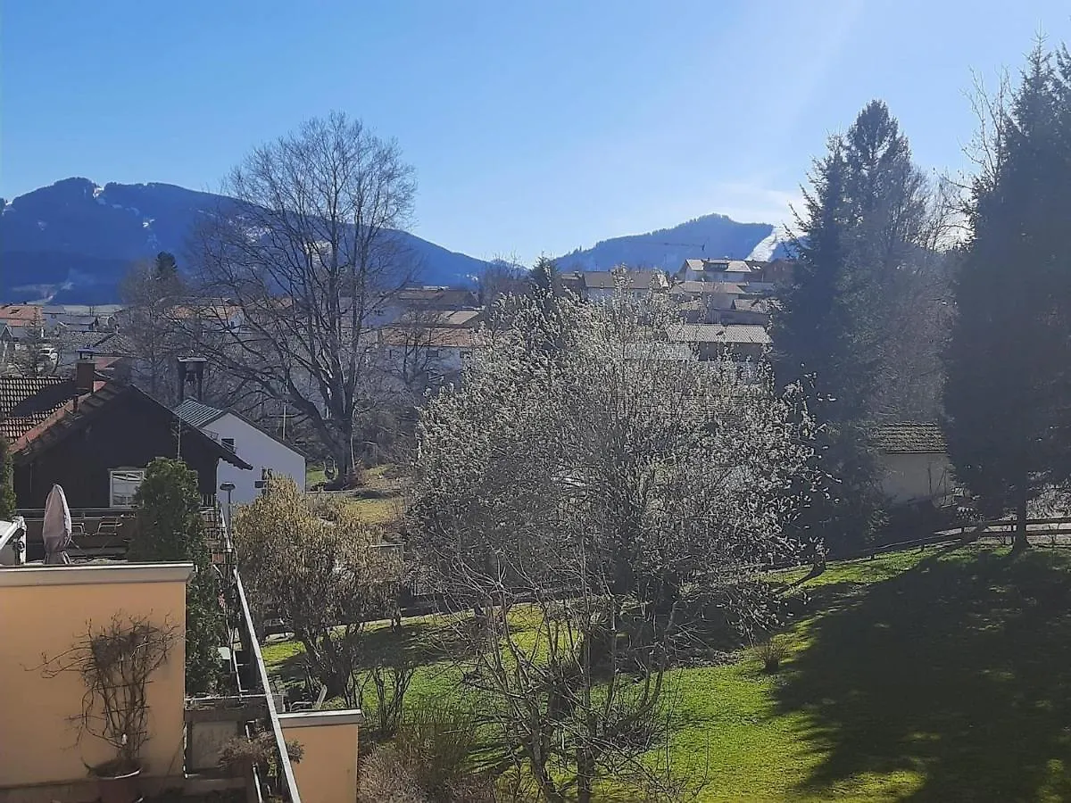 Ferienwohnung Schoene Auszeit Oy-Mittelberg 0*,