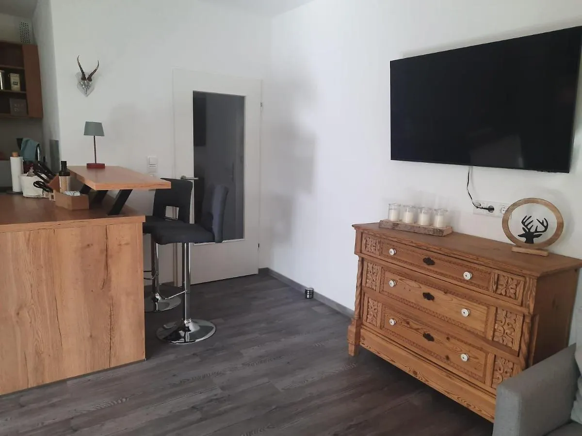 Ferienwohnung Schoene Auszeit Oy-Mittelberg Germany