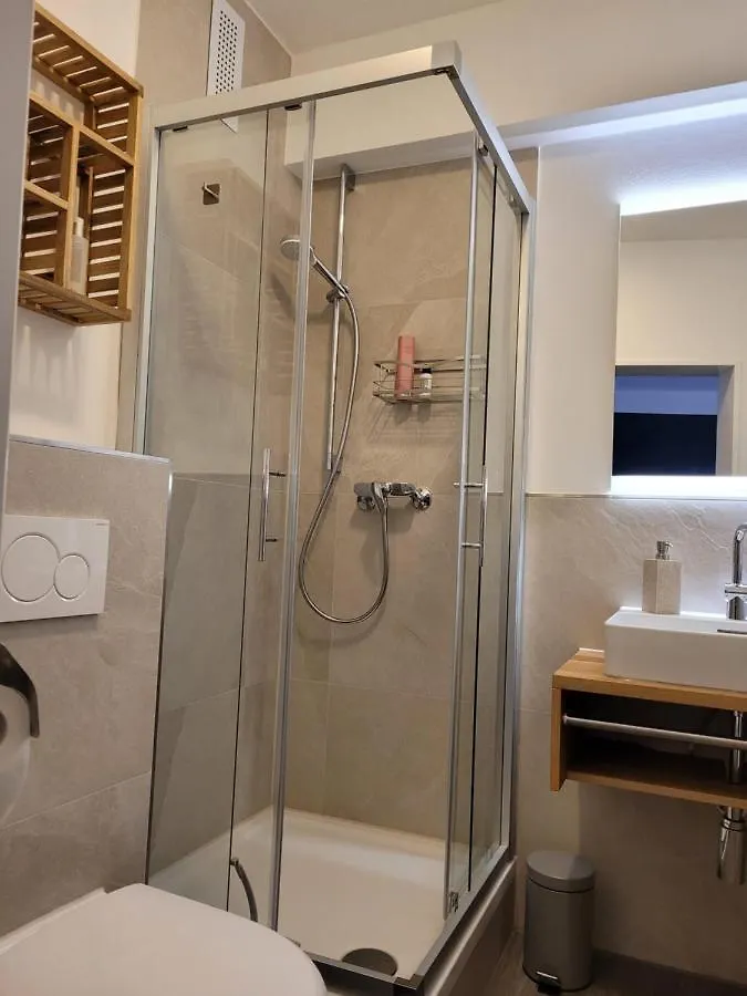 Apartment Ferienwohnung Schoene Auszeit Oy-Mittelberg