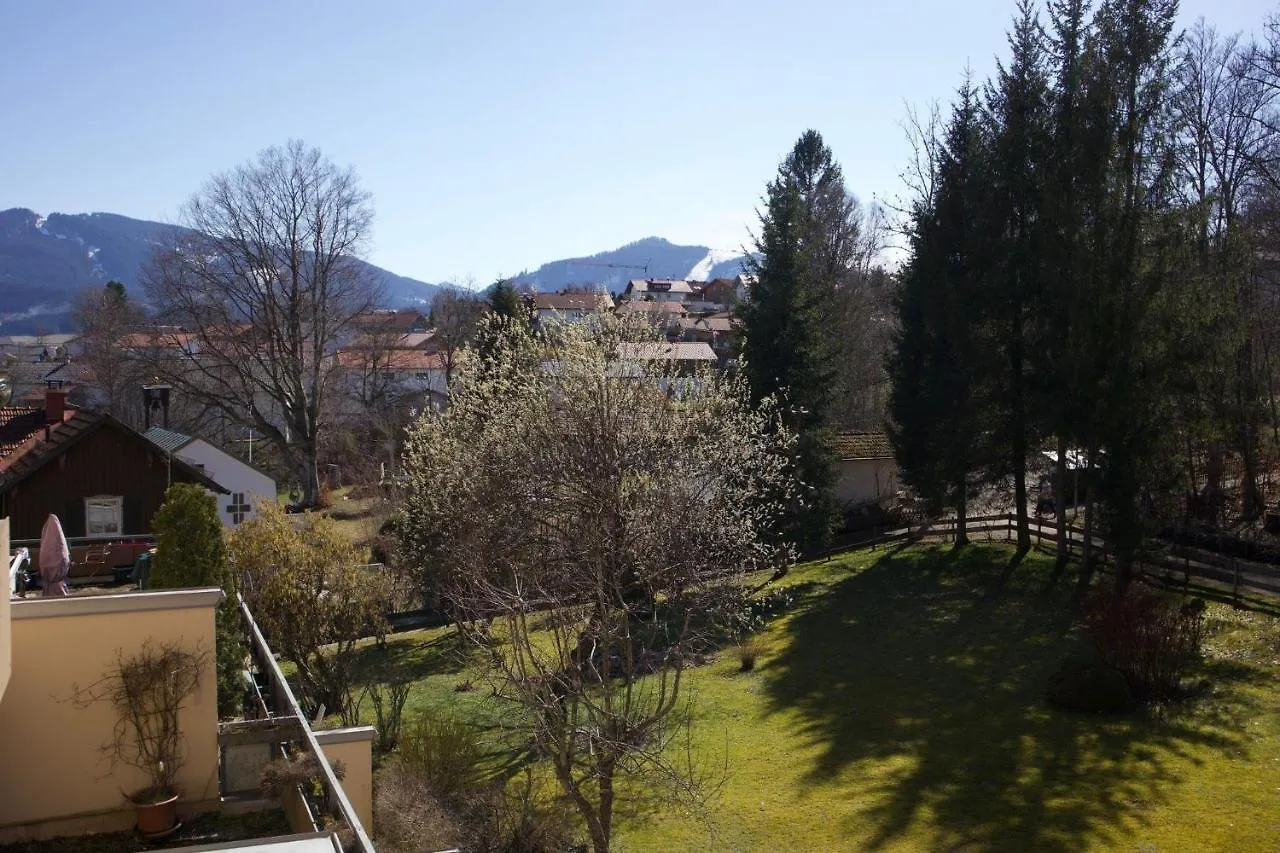 Ferienwohnung Schoene Auszeit Oy-Mittelberg Apartment