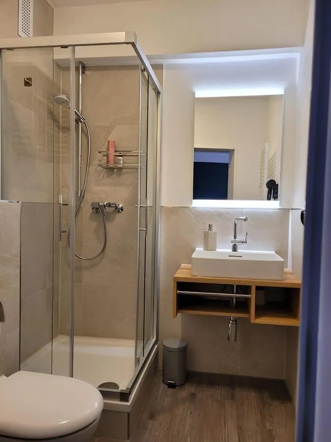 Ferienwohnung Schoene Auszeit Oy-Mittelberg