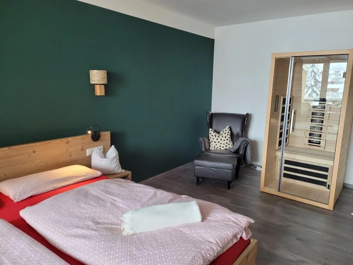 Ferienwohnung Schoene Auszeit Oy-Mittelberg