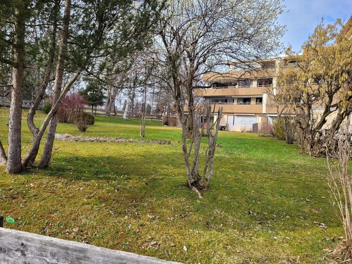 Apartment Ferienwohnung Schoene Auszeit Oy-Mittelberg Germany