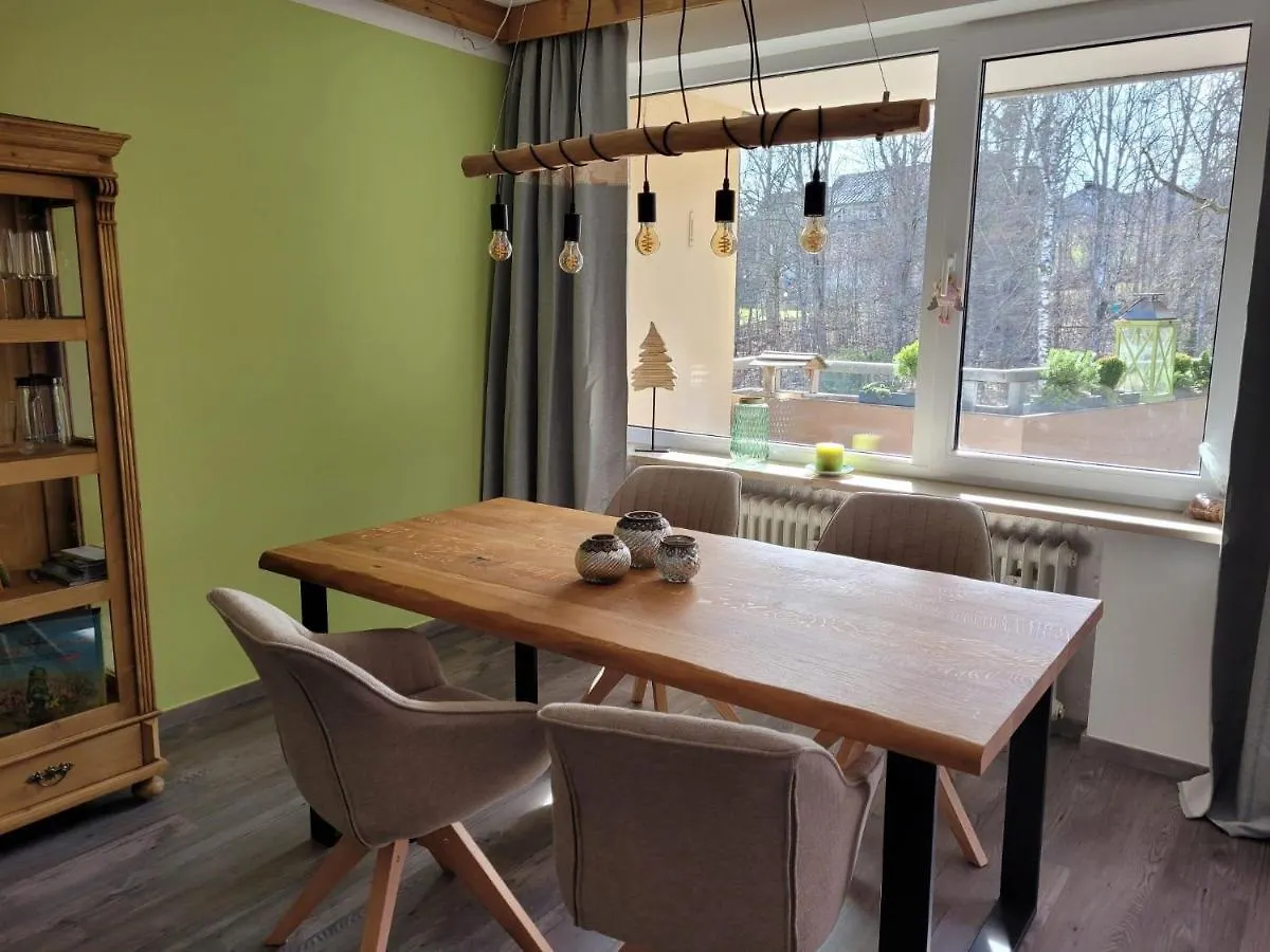 Ferienwohnung Schoene Auszeit Oy-Mittelberg 0*,  Germany