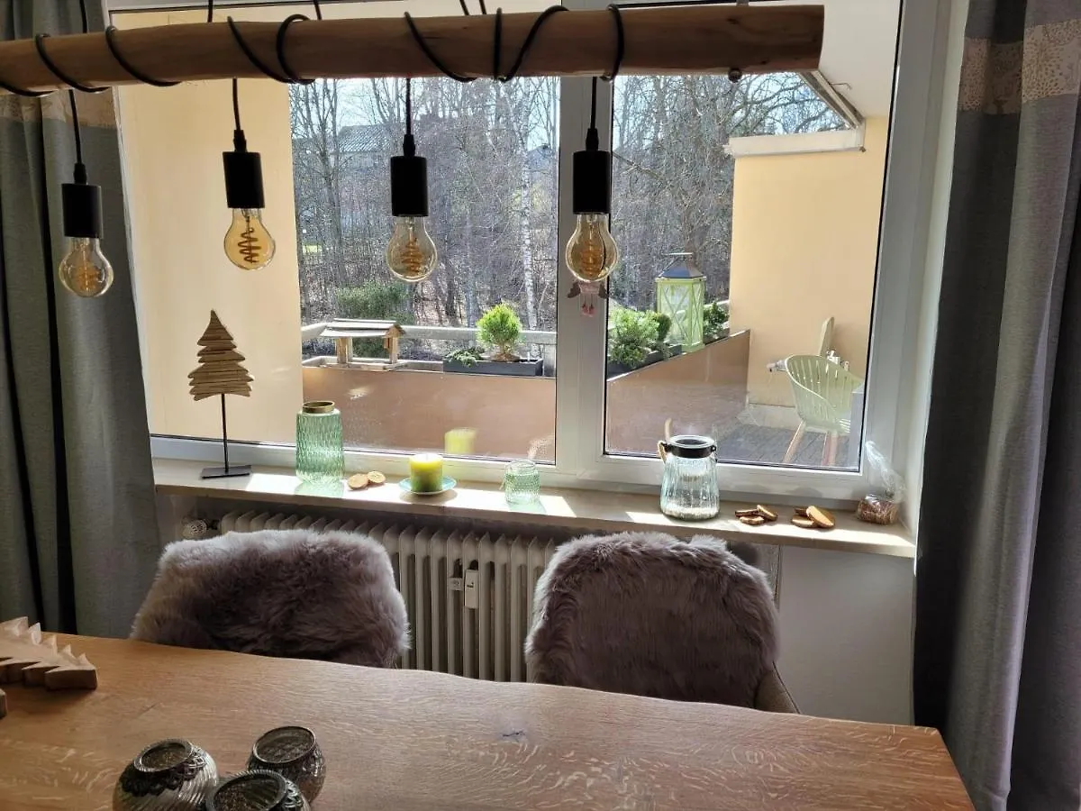 Ferienwohnung Schoene Auszeit Oy-Mittelberg 0*,