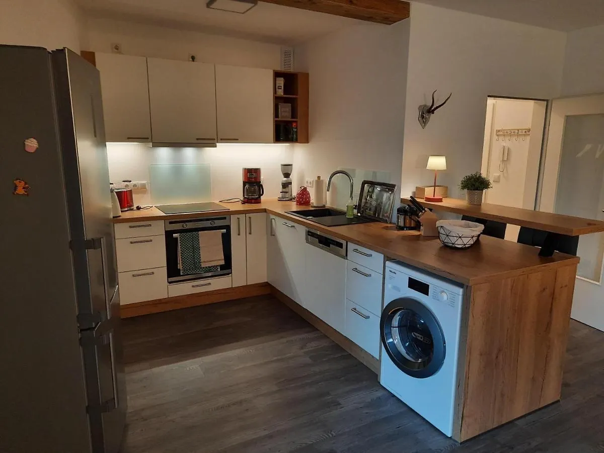 Ferienwohnung Schoene Auszeit Oy-Mittelberg 0*,