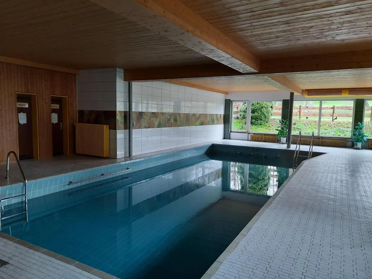 Apartment Ferienwohnung Schoene Auszeit Oy-Mittelberg Germany