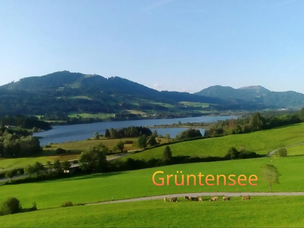 Ferienwohnung Schoene Auszeit Oy-Mittelberg 0*,  Germany