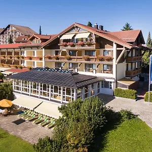 Hotel Parkhotel Tannenhof, Oy-Mittelberg